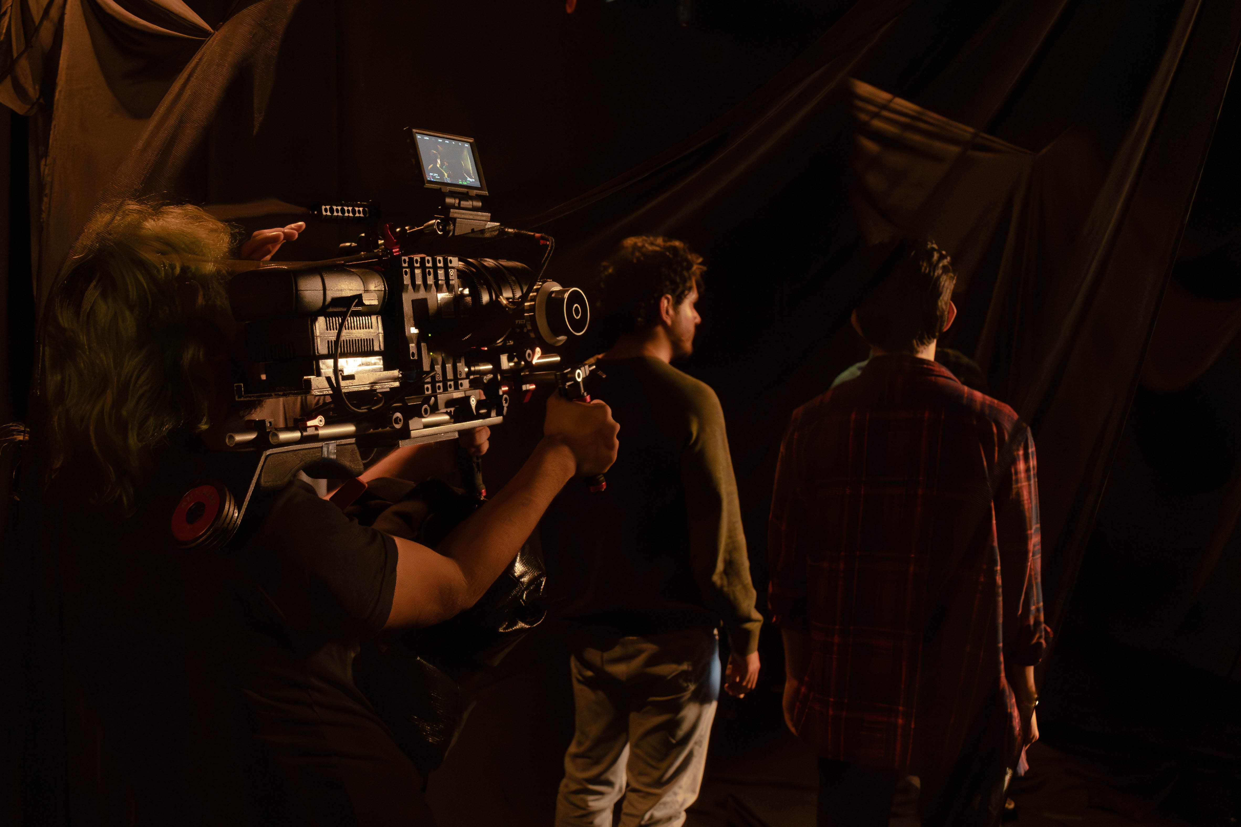 Cine 360°